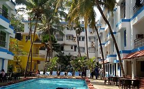 Magnum Resort Goa